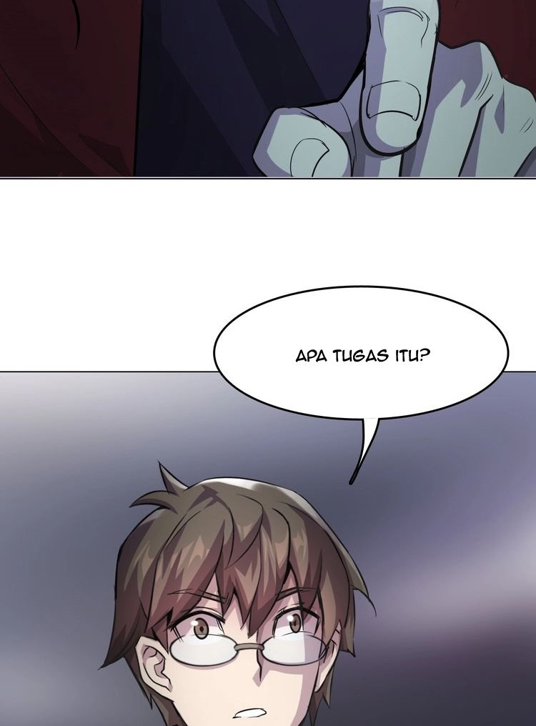 Reborn Doctor chapter 1